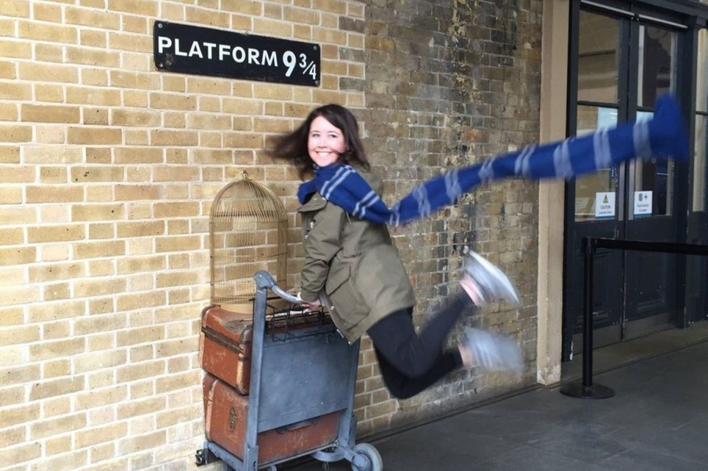 Tour La Magia de Harry Potter con The Shard: Mirador