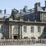 Edinburgh: Harry Potter Sights Tour + Holyrood Palace Entry