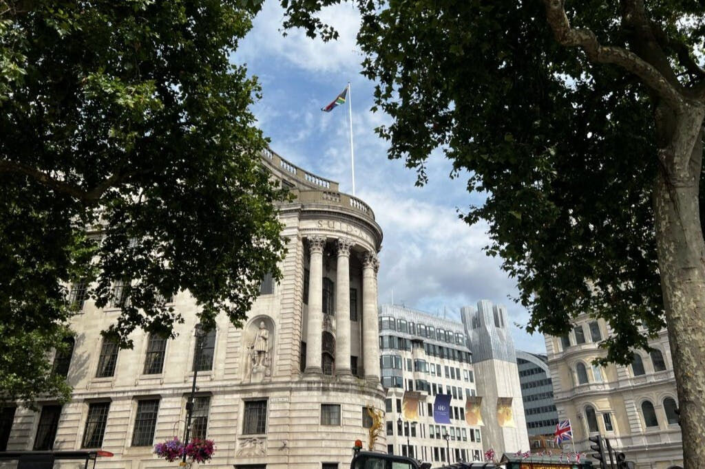 Harry Potter y el legado maldito + Lugares de rodaje en Londres