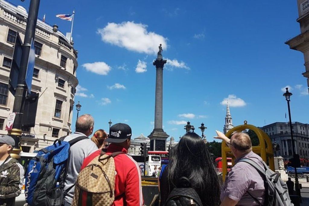 Harry Potter y el legado maldito + Lugares de rodaje en Londres