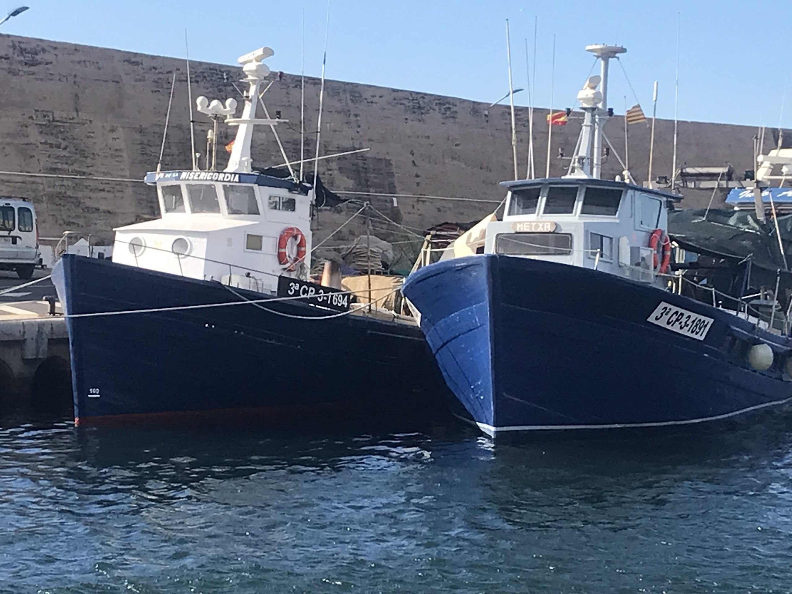 Experiencias en las Tierras del Ebro