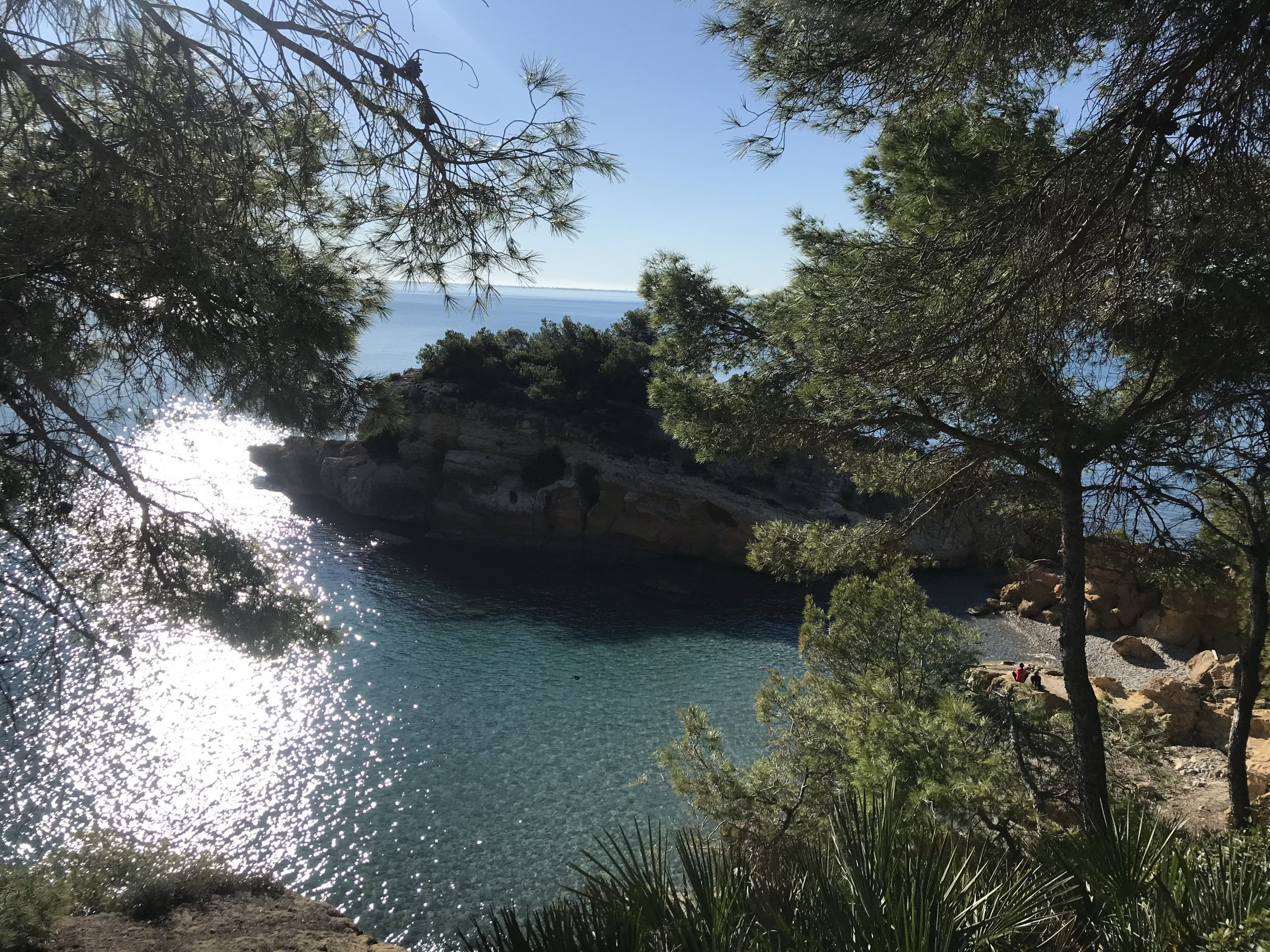 Experiencias en las Tierras del Ebro