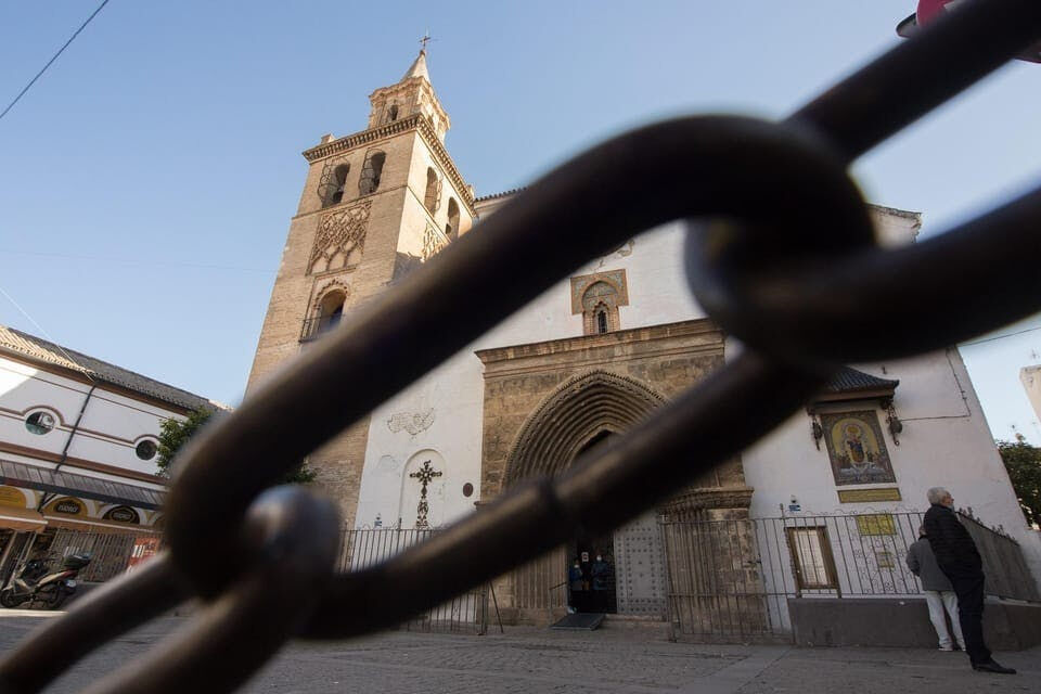 Seville: Guided City Tour