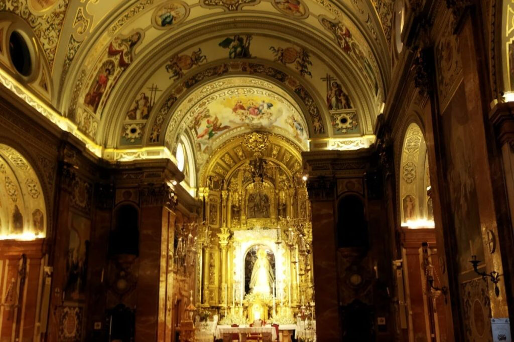 Seville: Guided City Tour