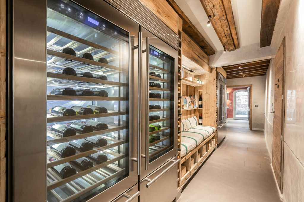 Veneza: Aula de culinária veneziana autêntica