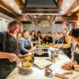 Venice: Authentic Venetian Cooking Class