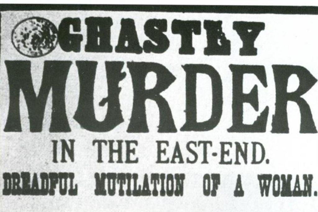 London: Harry Potter Film Sites + Jack the Ripper Combo Tour