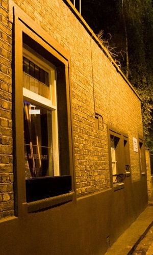 London: Harry Potter Film Sites + Jack the Ripper Combo Tour