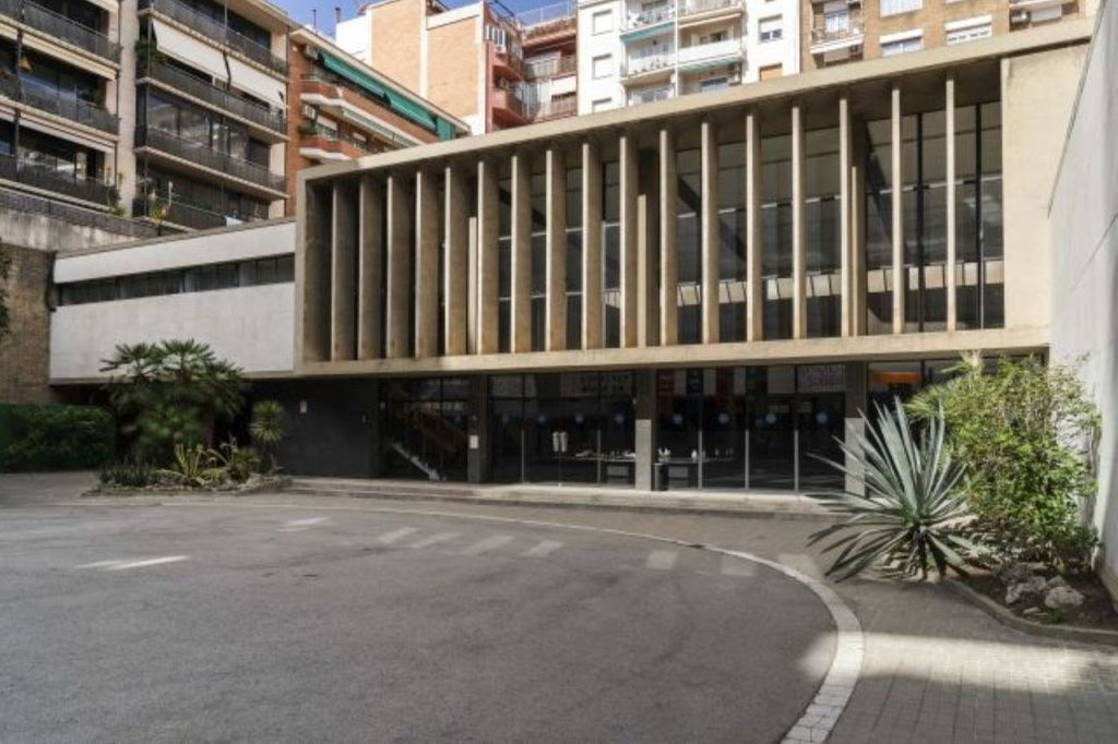 Manifesta 15 Barcelona: Metropolitana