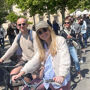 Seville: 2-Hour Guided E-Bike Tour