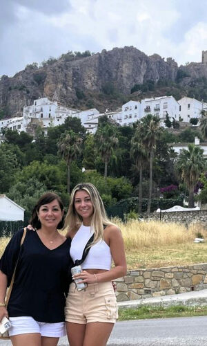 Setenil, Zahara y Ronda: Excursión de un día desde Sevilla