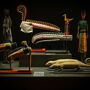Museo Nacional de Etnología: Entrada