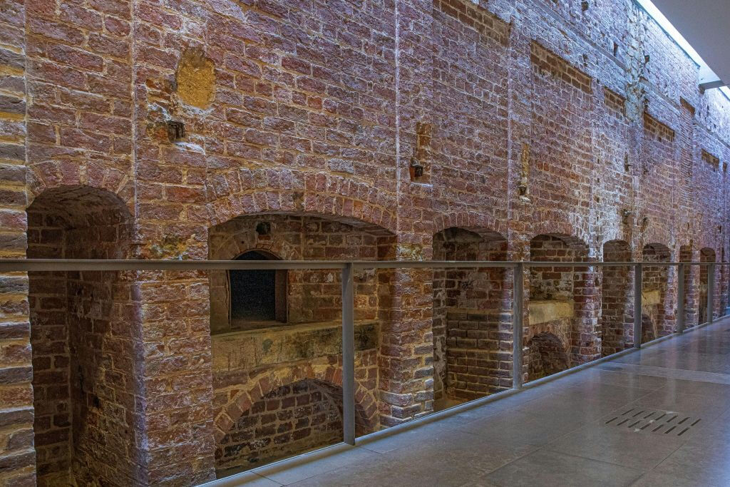 Museo Nacional de Arte Contemporáneo Lisboa