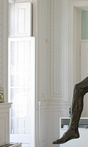 Museo Nacional de Arte Contemporáneo Lisboa