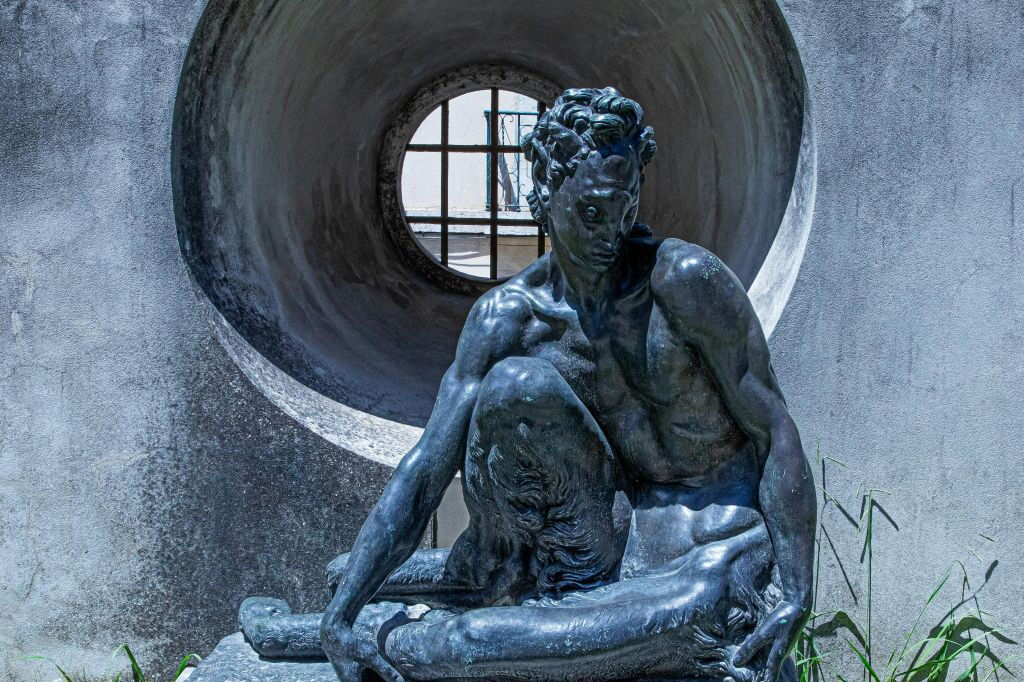 Museo Nacional de Arte Contemporáneo Lisboa