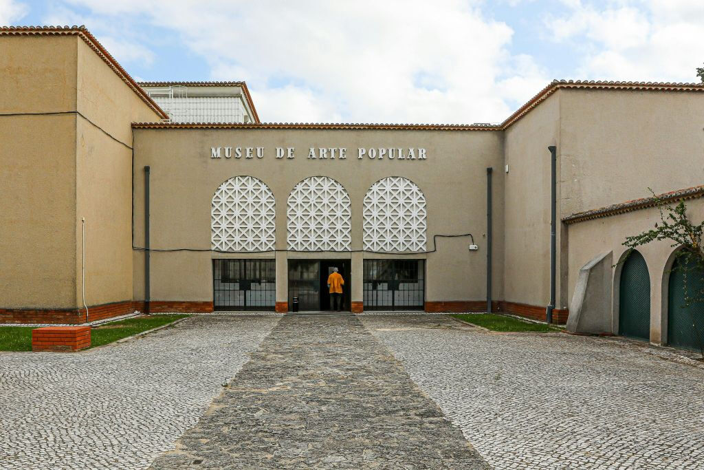 Museo d'arte popolare