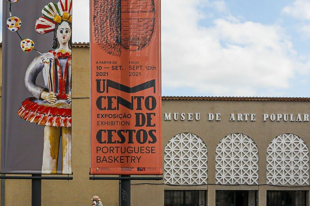 Museo d'arte popolare