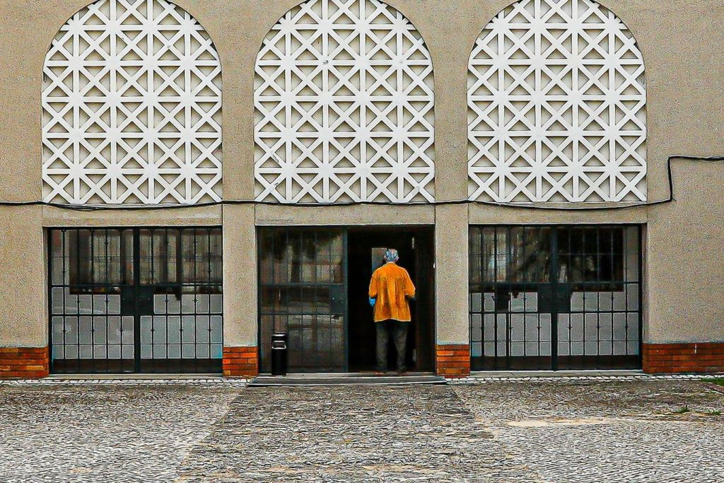 Museo d'arte popolare
