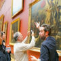 Louvre Museum: Dedicated Entry + Guided Tour