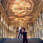 Roundtrip Ticket: Uber Boat by Thames Clippers & Painted Hall