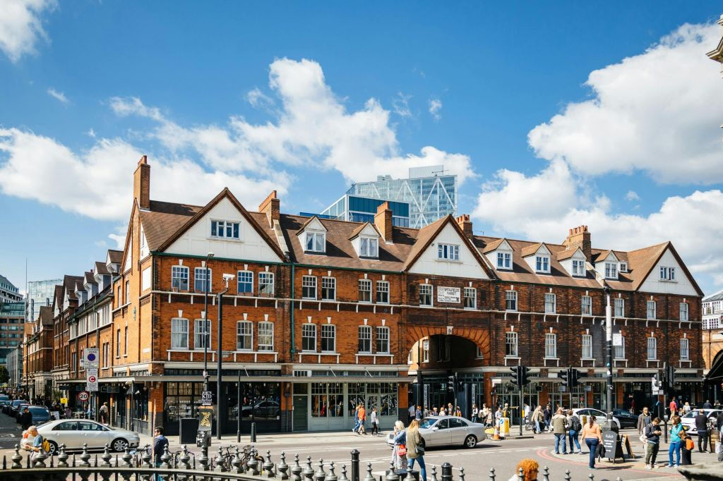 Londres: Visita guiada a pie por Spitalfields y el East End