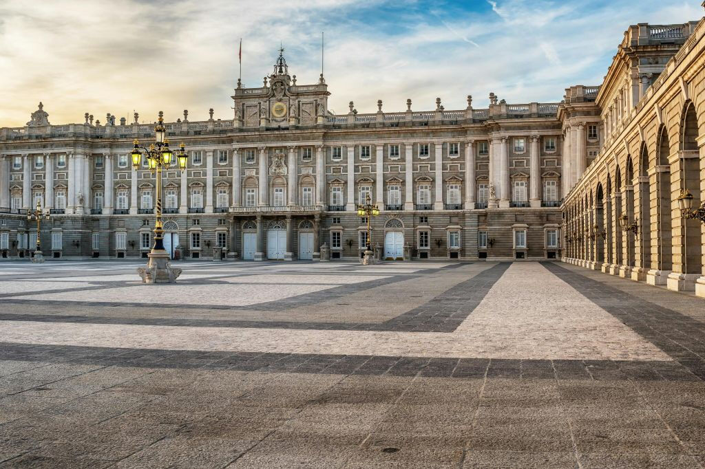 Madrid: Lo más destacado y las joyas ocultas - Ruta a pie en grupo