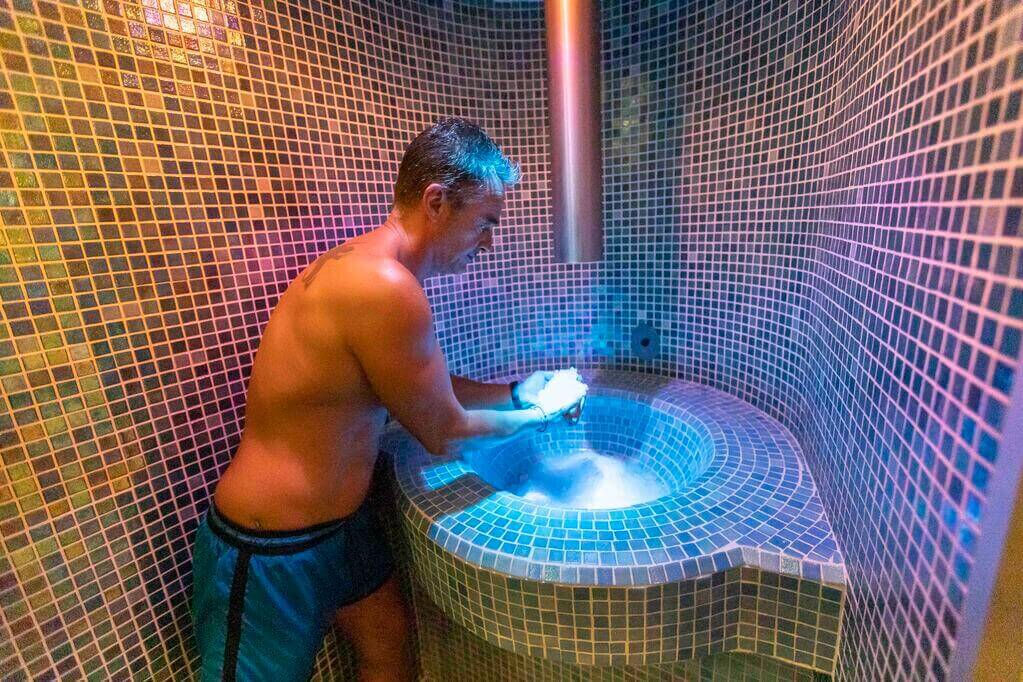Aquashow Park Indoor