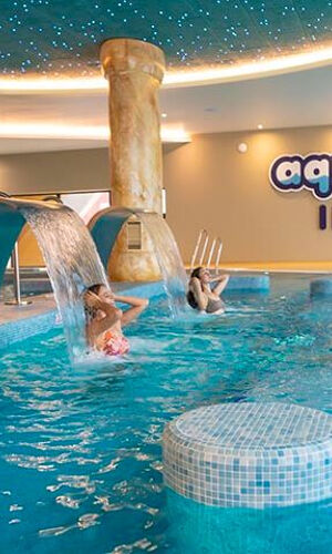 Aquashow Indoor Park