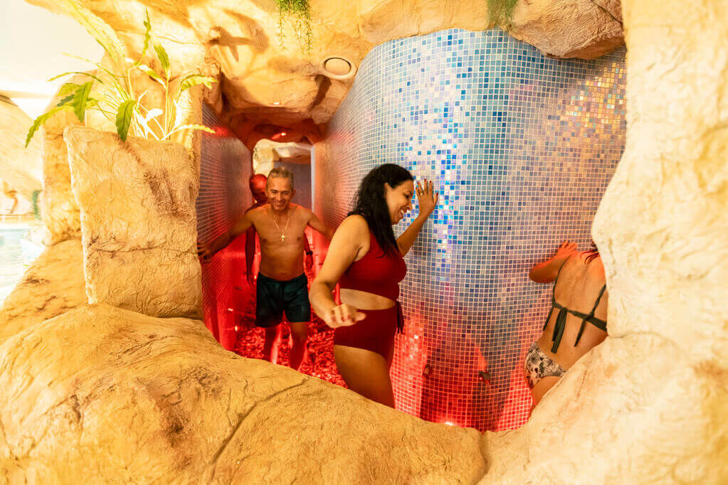 Aquashow Park Indoor