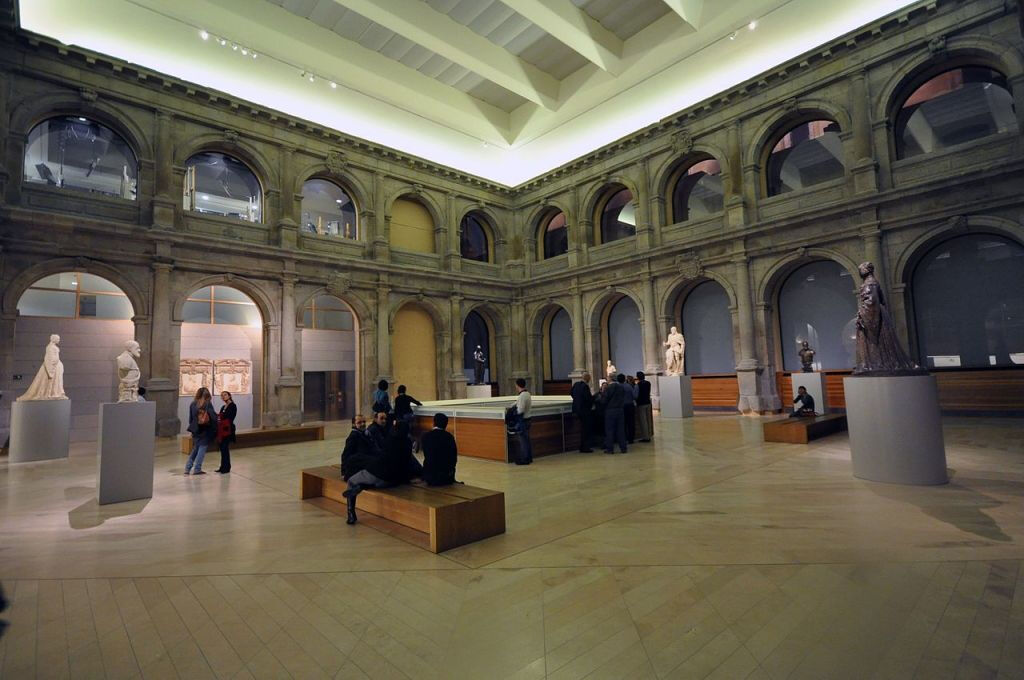 Guided Tours in Madrid: Royal Palace and Prado Museum