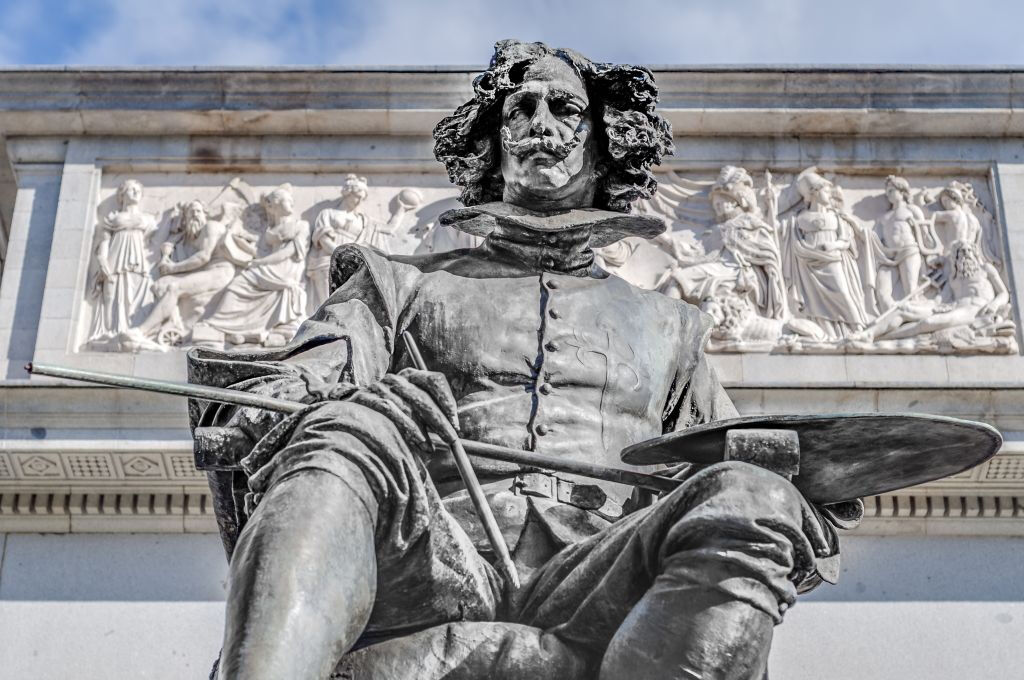 Guided Tours in Madrid: Royal Palace and Prado Museum