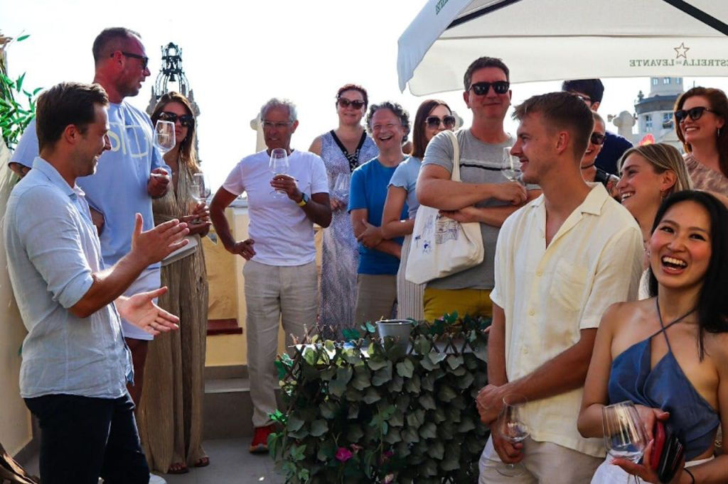 Valence : Dégustation de vin avec un sommelier professionnel