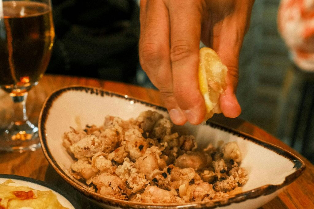 Eat Like A Catalan: Food Tour with Local Guide