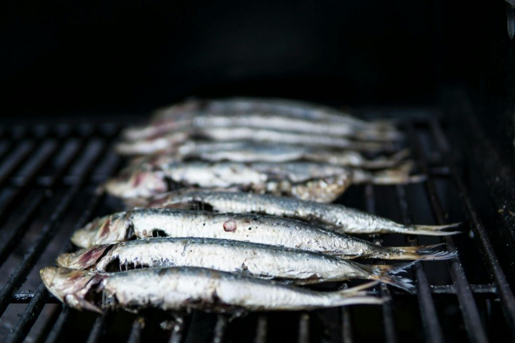 Eat Like A Catalan: Food Tour with Local Guide