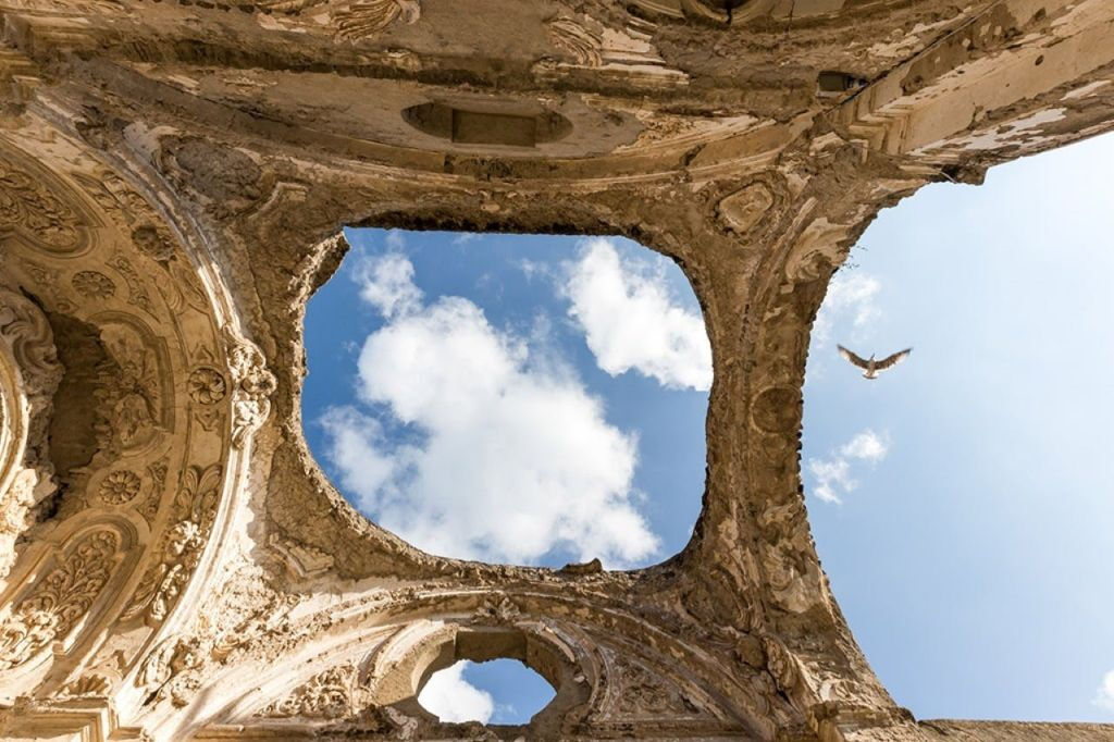 Castelo Aragonês Ischia: Bilhete de entrada com hidrofólio + traslado de Nápoles