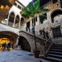 Guided Tour of the Picasso Museum in English
