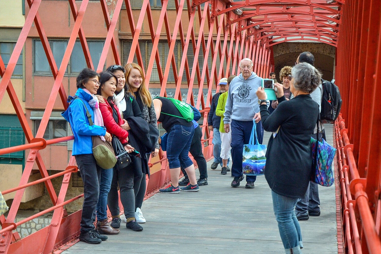 Visita Guiada por Girona Ciudad Medieval Juego de Tronos desde Barcelona