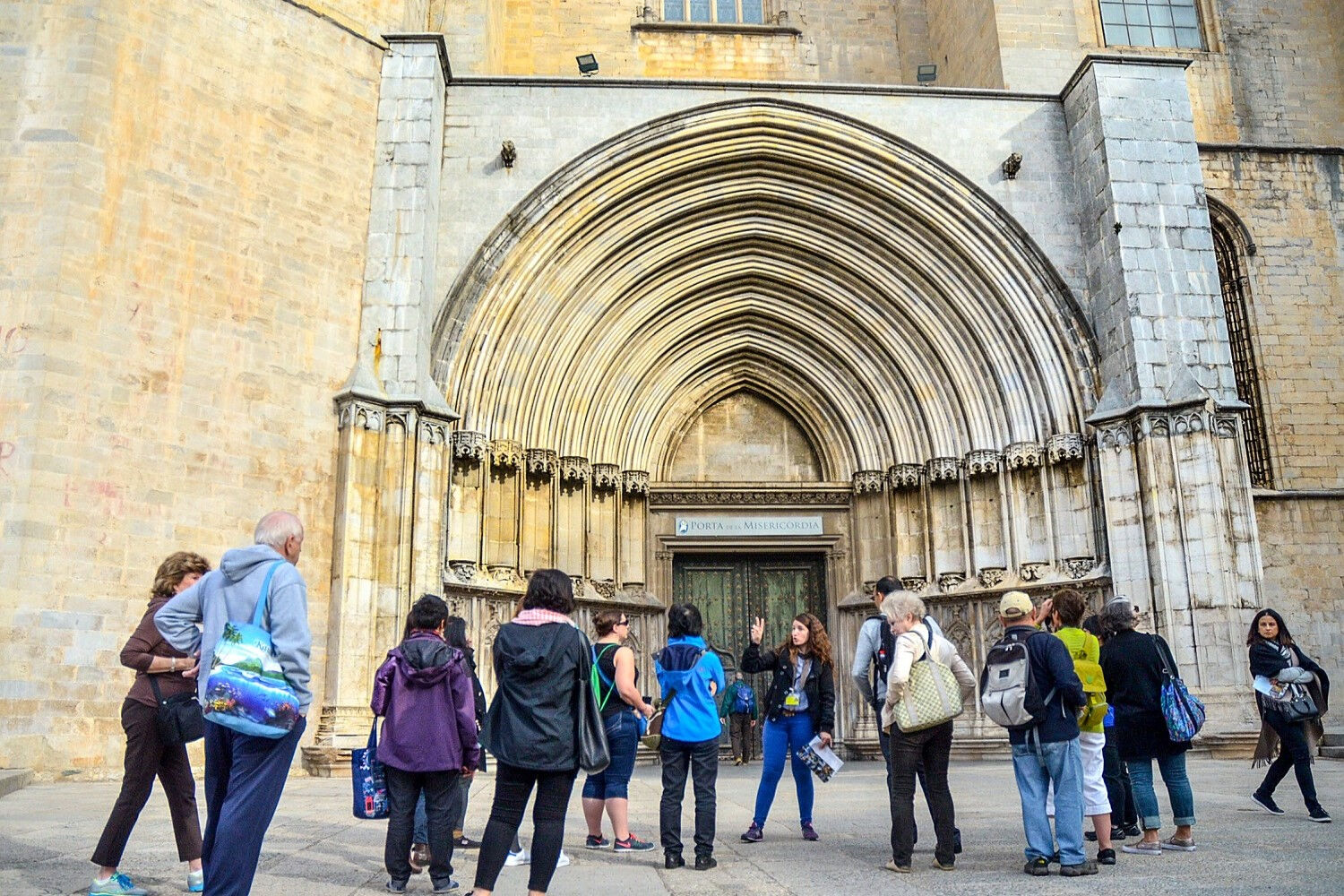 Visita Guiada por Girona Ciudad Medieval Juego de Tronos desde Barcelona