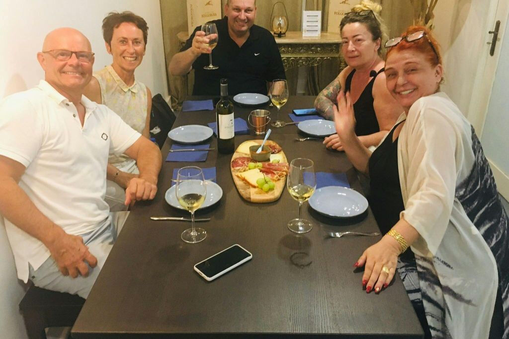 Lisboa: Tour gastronômico a pé