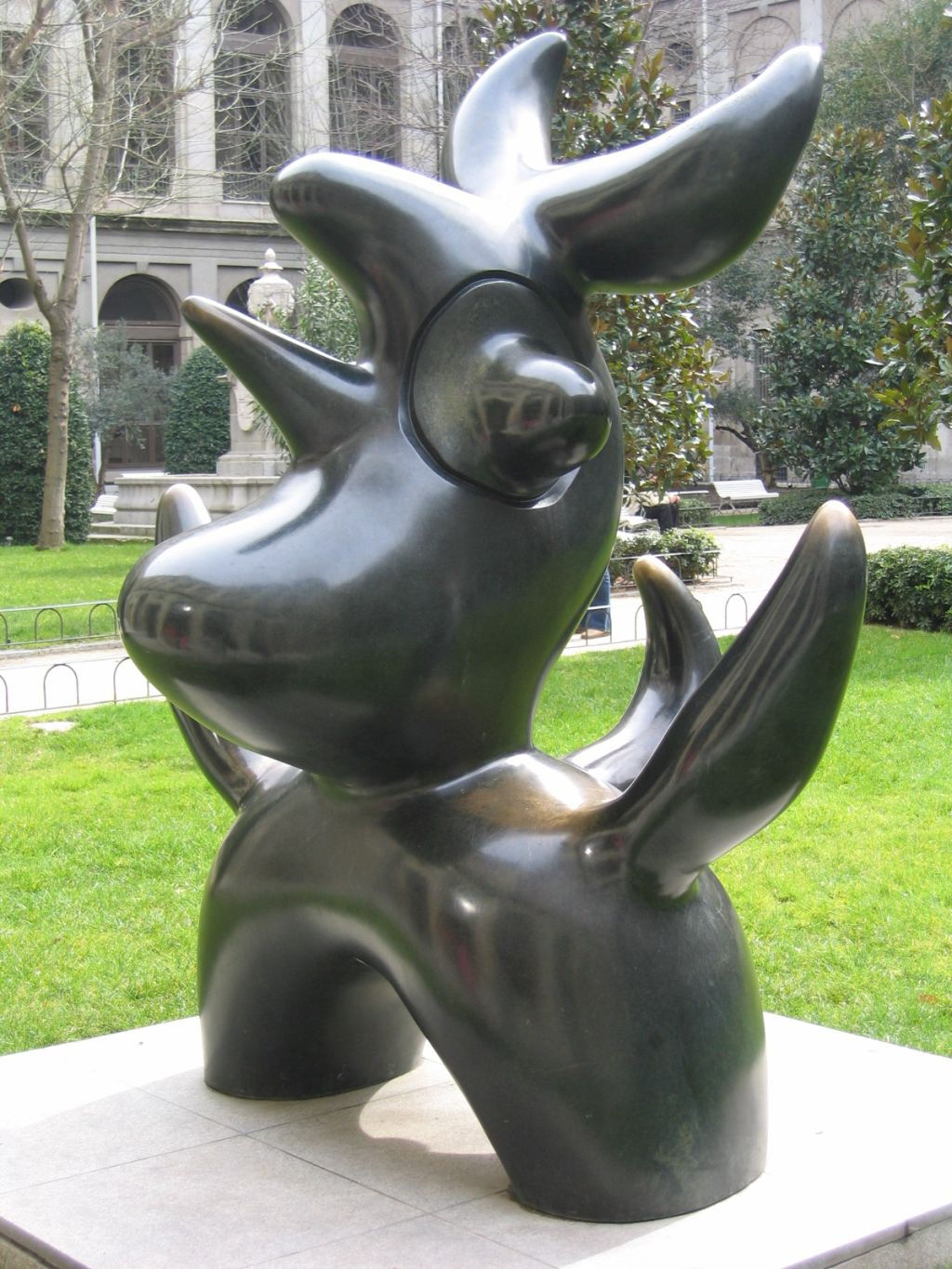 Museo Centro de Arte Reina Sofía