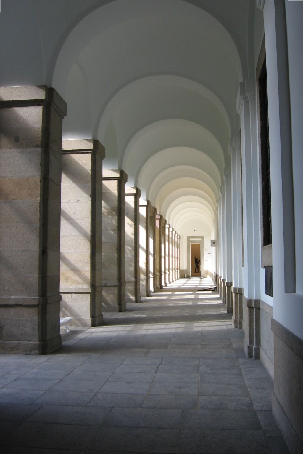 Museo Centro de Arte Reina Sofía