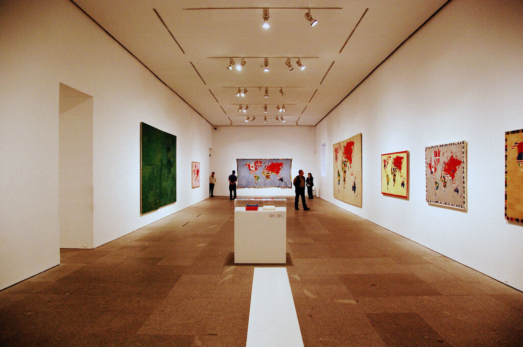 Museo Centro de Arte Reina Sofía