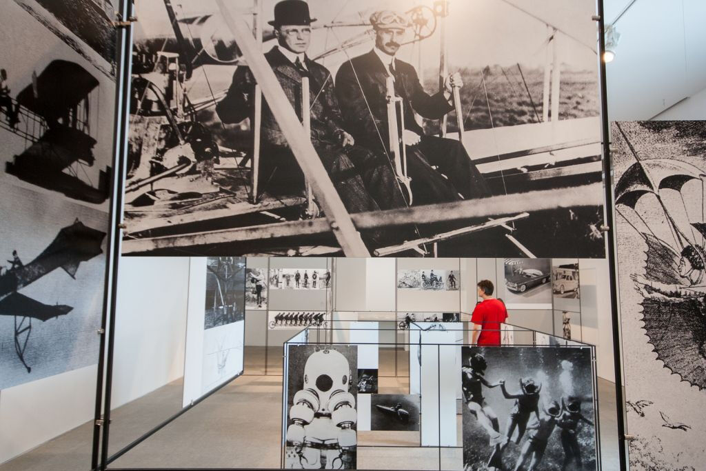 Museo Centro de Arte Reina Sofía