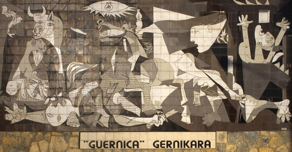 Museo Centro de Arte Reina Sofía