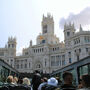 Madrid Walking Tour + Big Bus Madrid