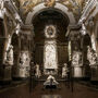 Capilla de Sansevero: Entrada + Visita guiada