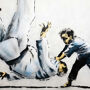 Banksy Museum + 3D Fun Art Lisboa