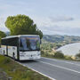 Albufeira: Bus Transfer To/From Faro Airport