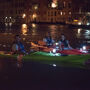 Venice: Guided Sunset Kayak Tour