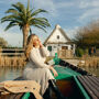 Albufera: Excursión guiada de un día desde Valencia + Paseo en barco